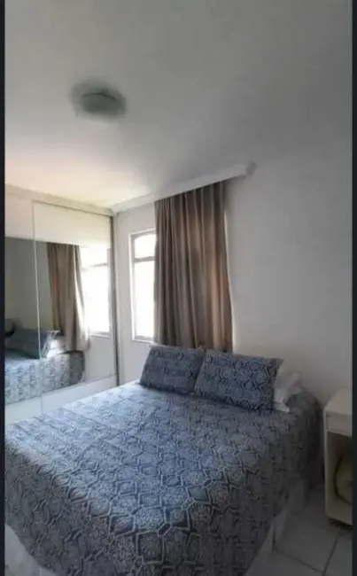 Foto 3 de Apartamento com 2 quartos à venda, 83m2 em Salvador - BA