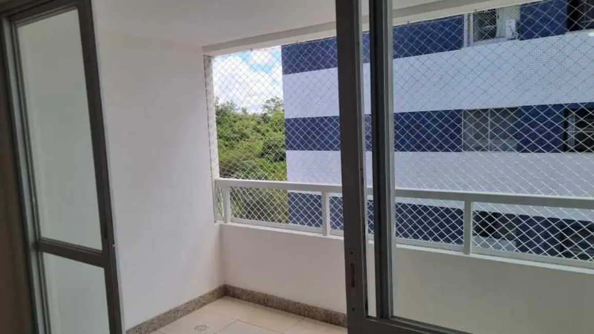 Apartamento com 2 quartos à venda, 70m2 em Salvador - BA - imagem 2 Foto 2 de Apartamento com 2 quartos à venda, 70m2 em Salvador - BA