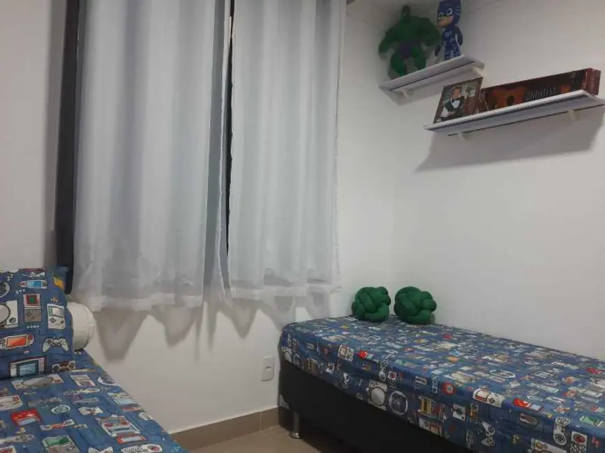 Apartamento com 2 quartos à venda, 52m2 em Salvador - BA - imagem 5 Foto 5 de Apartamento com 2 quartos à venda, 52m2 em Salvador - BA