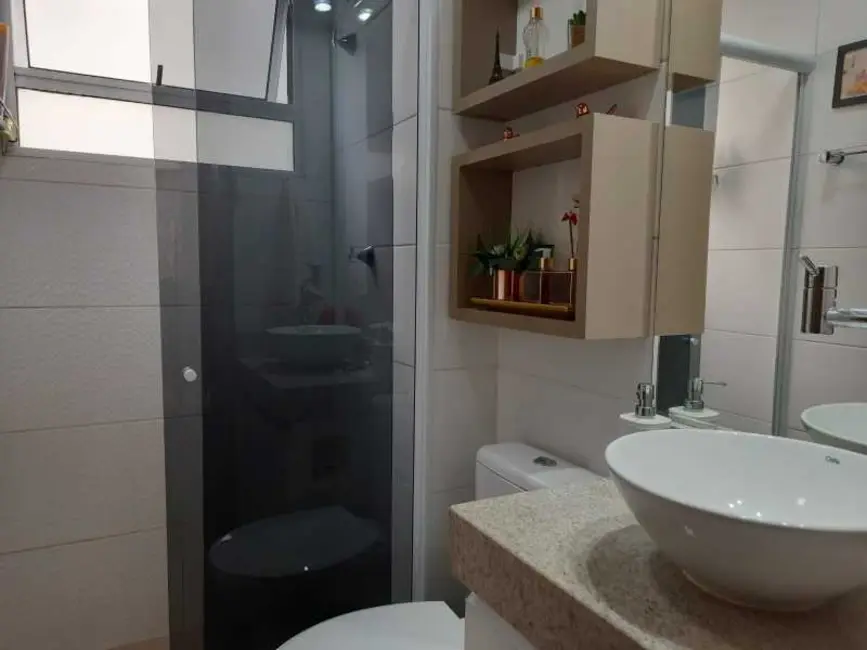 Apartamento com 2 quartos à venda, 52m2 em Salvador - BA - imagem 7 Foto 7 de Apartamento com 2 quartos à venda, 52m2 em Salvador - BA