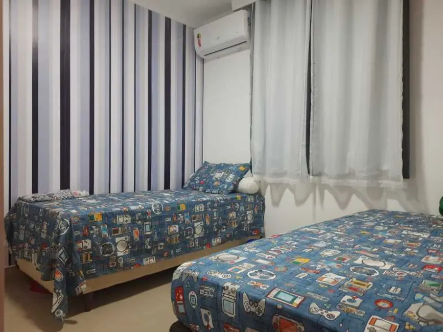 Apartamento com 2 quartos à venda, 52m2 em Salvador - BA - imagem 4 Foto 4 de Apartamento com 2 quartos à venda, 52m2 em Salvador - BA