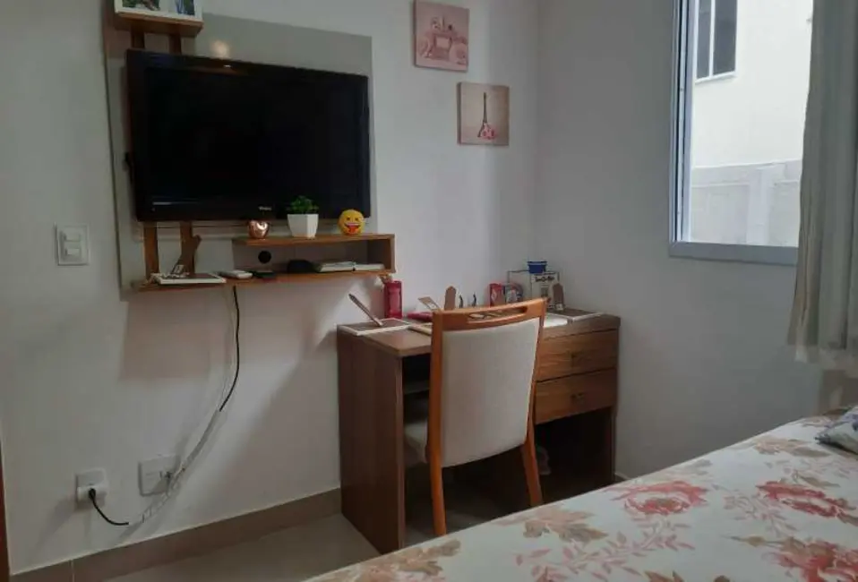 Apartamento com 2 quartos à venda, 52m2 em Salvador - BA - imagem 9 Foto 9 de Apartamento com 2 quartos à venda, 52m2 em Salvador - BA