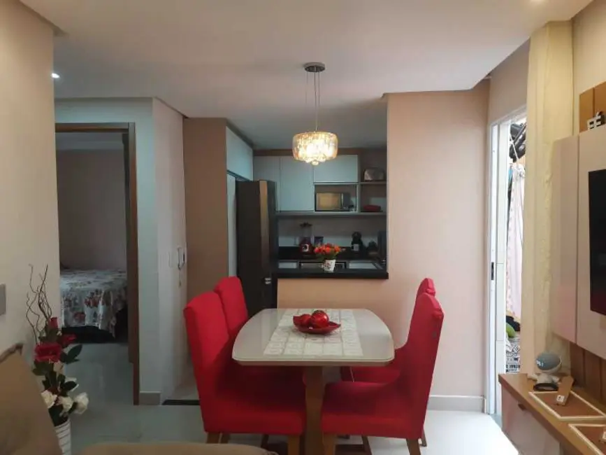 Apartamento com 2 quartos à venda, 52m2 em Salvador - BA - imagem 2 Foto 2 de Apartamento com 2 quartos à venda, 52m2 em Salvador - BA