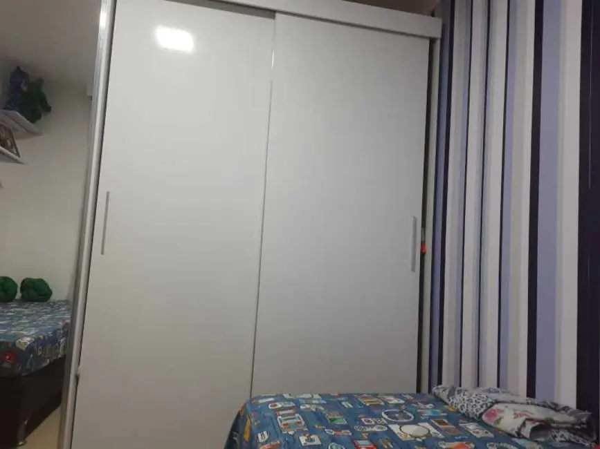 Apartamento com 2 quartos à venda, 52m2 em Salvador - BA - imagem 6 Foto 6 de Apartamento com 2 quartos à venda, 52m2 em Salvador - BA