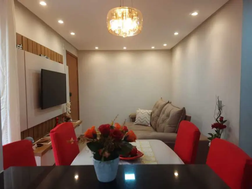 Apartamento com 2 quartos à venda, 52m2 em Salvador - BA - imagem 1 Foto 1 de Apartamento com 2 quartos à venda, 52m2 em Salvador - BA