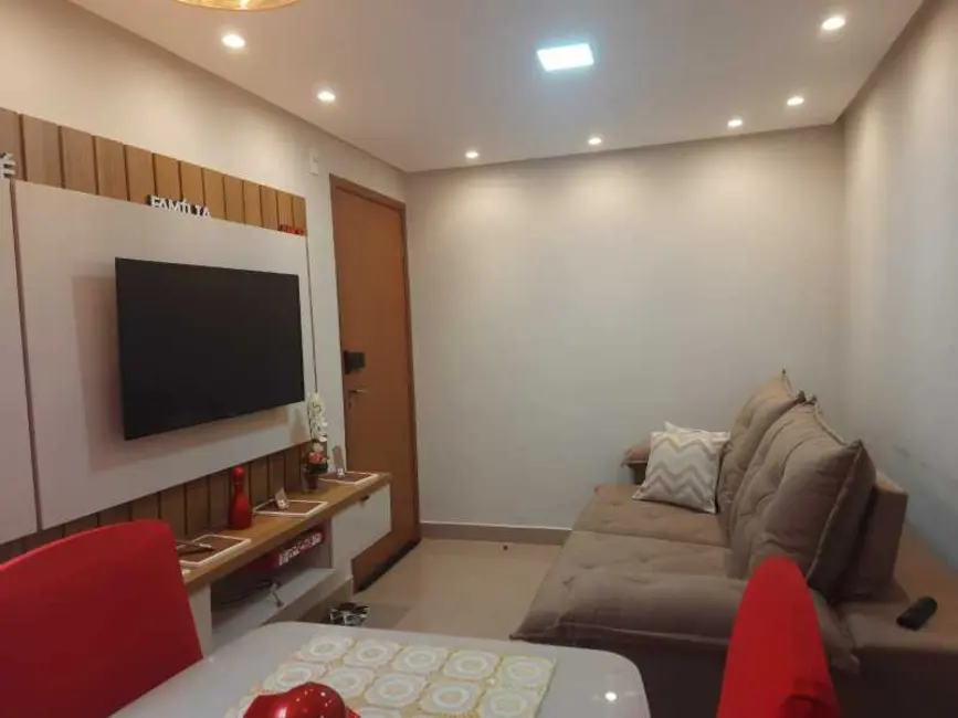Apartamento com 2 quartos à venda, 52m2 em Salvador - BA - imagem 3 Foto 3 de Apartamento com 2 quartos à venda, 52m2 em Salvador - BA