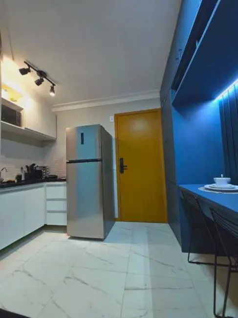 Loft / Flat com 1 quarto à venda, 22m2 em Salvador - BA - imagem 7 Foto 7 de Loft / Flat com 1 quarto à venda, 22m2 em Salvador - BA