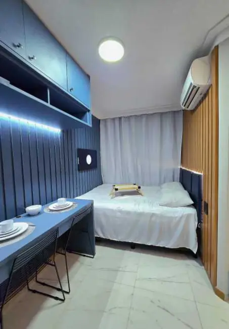 Loft / Flat com 1 quarto à venda, 22m2 em Salvador - BA - imagem 2 Foto 2 de Loft / Flat com 1 quarto à venda, 22m2 em Salvador - BA