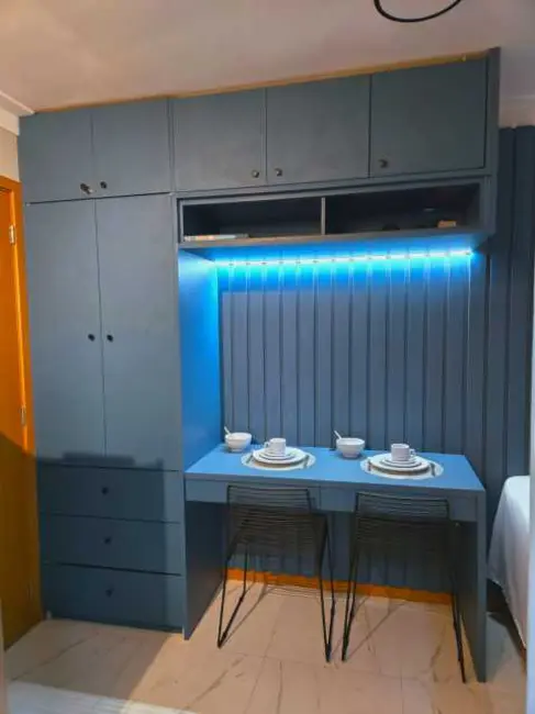 Loft / Flat com 1 quarto à venda, 22m2 em Salvador - BA - imagem 8 Foto 8 de Loft / Flat com 1 quarto à venda, 22m2 em Salvador - BA