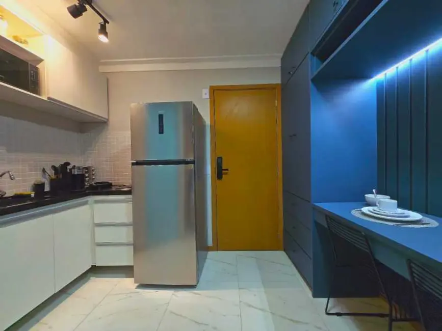 Loft / Flat com 1 quarto à venda, 22m2 em Salvador - BA - imagem 6 Foto 6 de Loft / Flat com 1 quarto à venda, 22m2 em Salvador - BA