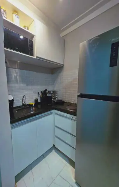 Loft / Flat com 1 quarto à venda, 22m2 em Salvador - BA - imagem 9 Foto 9 de Loft / Flat com 1 quarto à venda, 22m2 em Salvador - BA