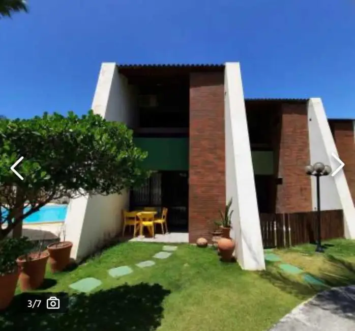 Casa de Condomínio com 3 quartos à venda, 150m2 em Salvador - BA - imagem 5 Foto 5 de Casa de Condomínio com 3 quartos à venda, 150m2 em Salvador - BA