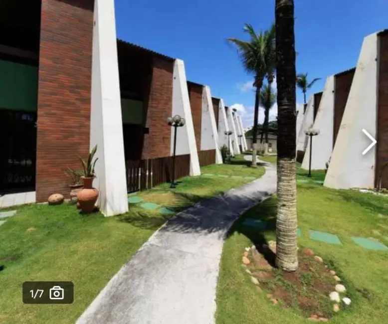 Casa de Condomínio com 3 quartos à venda, 150m2 em Salvador - BA - imagem 4 Foto 4 de Casa de Condomínio com 3 quartos à venda, 150m2 em Salvador - BA