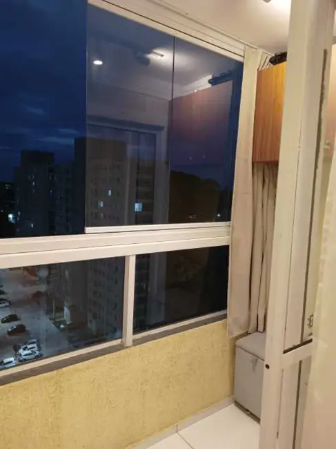 Apartamento com 2 quartos à venda, 45m2 em Salvador - BA - imagem 4 Foto 4 de Apartamento com 2 quartos à venda, 45m2 em Salvador - BA