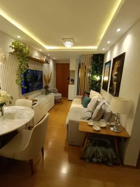 Apartamento com 2 quartos à venda, 45m2 em Salvador - BA - imagem 1 Foto 1 de Apartamento com 2 quartos à venda, 45m2 em Salvador - BA