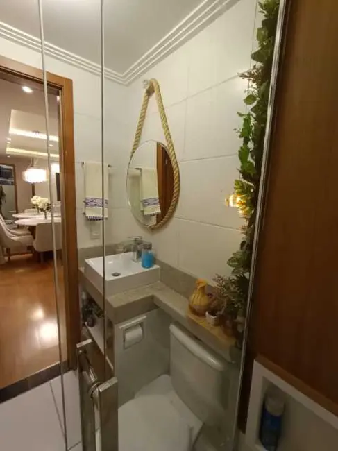 Apartamento com 2 quartos à venda, 45m2 em Salvador - BA - imagem 7 Foto 7 de Apartamento com 2 quartos à venda, 45m2 em Salvador - BA