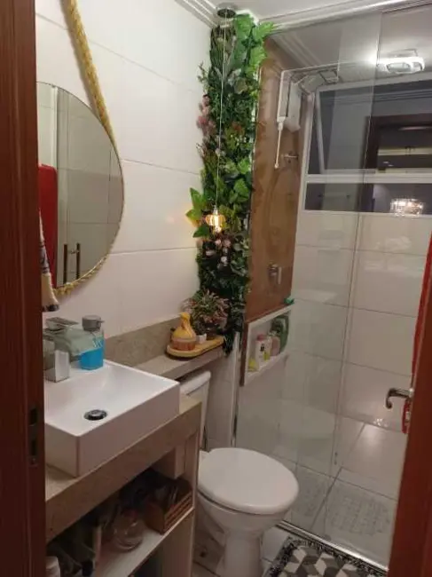 Apartamento com 2 quartos à venda, 45m2 em Salvador - BA - imagem 6 Foto 6 de Apartamento com 2 quartos à venda, 45m2 em Salvador - BA