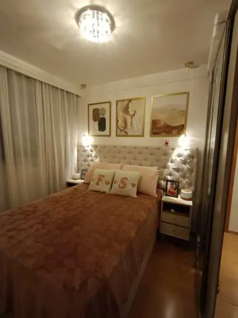 Apartamento com 2 quartos à venda, 45m2 em Salvador - BA - imagem 8 Foto 8 de Apartamento com 2 quartos à venda, 45m2 em Salvador - BA