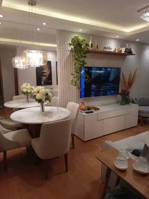 Apartamento com 2 quartos à venda, 45m2 em Salvador - BA - imagem 2 Foto 2 de Apartamento com 2 quartos à venda, 45m2 em Salvador - BA