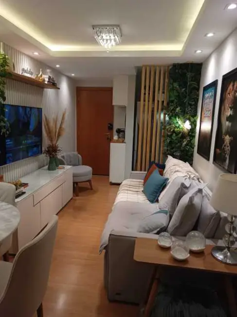 Apartamento com 2 quartos à venda, 45m2 em Salvador - BA - imagem 3 Foto 3 de Apartamento com 2 quartos à venda, 45m2 em Salvador - BA