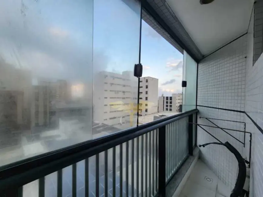 Foto 3 de Apartamento com 2 quartos à venda, 83m2 em Salvador - BA