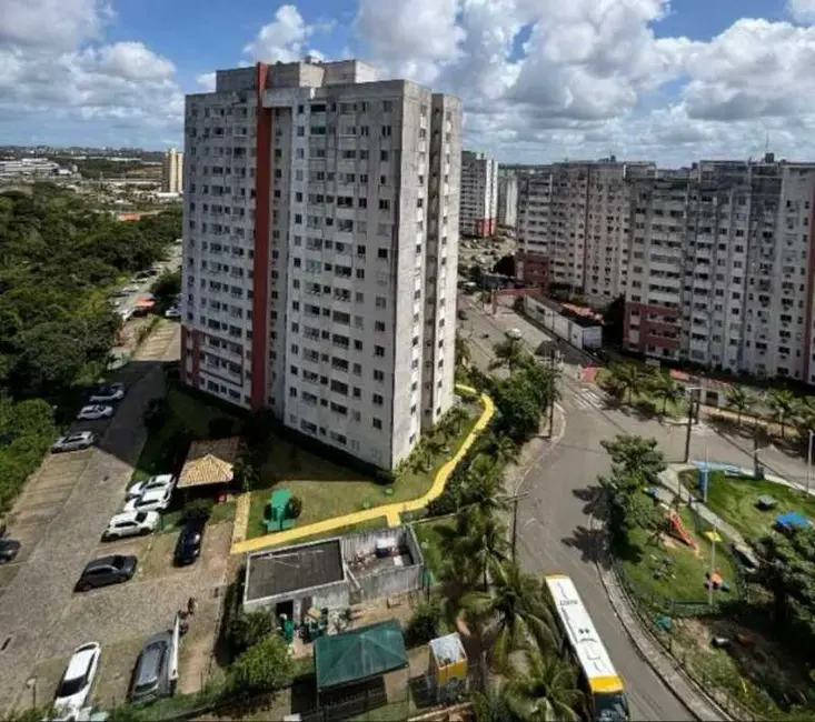 Foto 6 de Apartamento com 2 quartos à venda, 50m2 em Salvador - BA