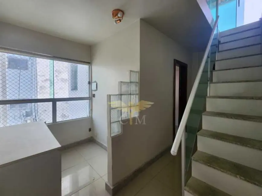 Foto 2 de Cobertura com 2 quartos à venda, 93m2 em Salvador - BA