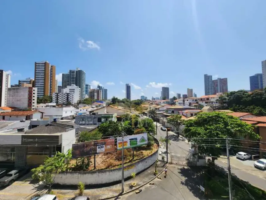 Cobertura com 2 quartos à venda, 93m2 em Salvador - BA - imagem 5 Foto 5 de Cobertura com 2 quartos à venda, 93m2 em Salvador - BA