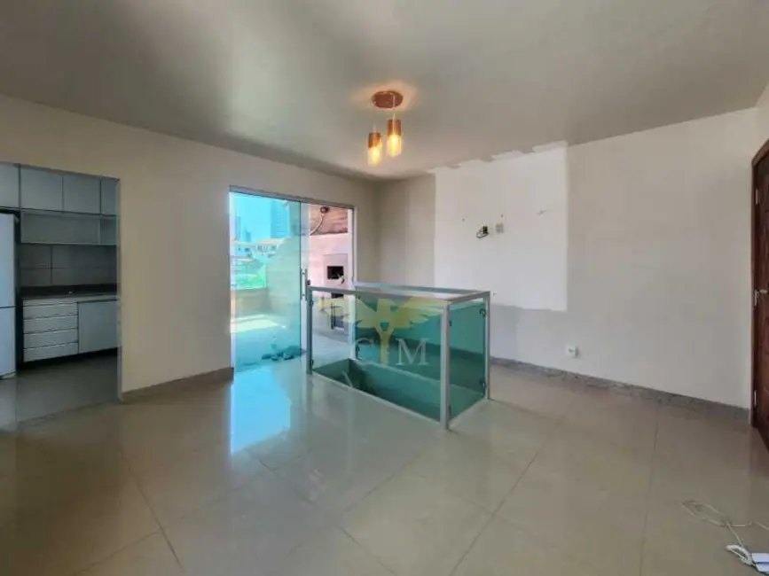 Foto 1 de Cobertura com 2 quartos à venda, 93m2 em Salvador - BA