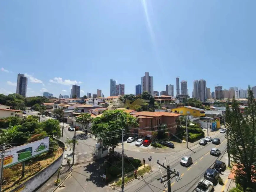 Cobertura com 2 quartos à venda, 93m2 em Salvador - BA - imagem 6 Foto 6 de Cobertura com 2 quartos à venda, 93m2 em Salvador - BA