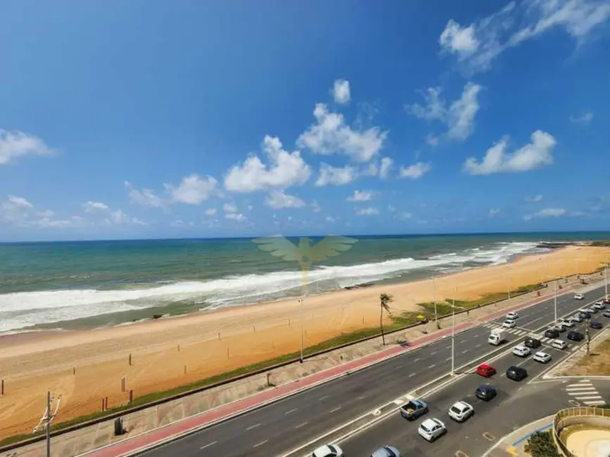 Foto 7 de Loft / Flat com 1 quarto à venda, 45m2 em Salvador - BA