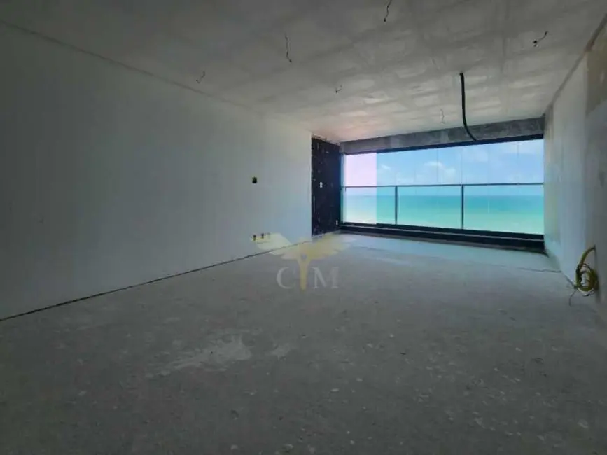 Foto 5 de Loft / Flat com 1 quarto à venda, 45m2 em Salvador - BA