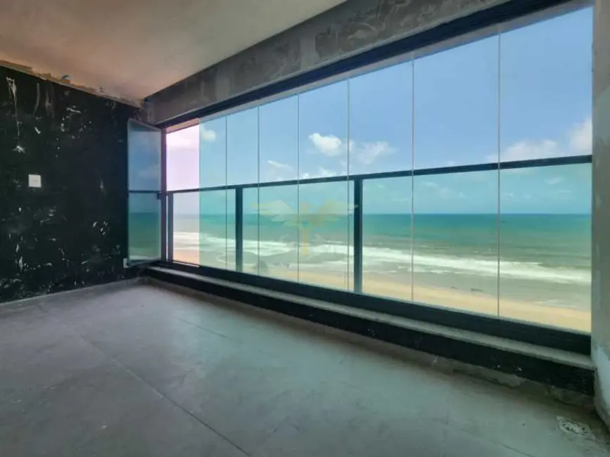 Foto 4 de Loft / Flat com 1 quarto à venda, 45m2 em Salvador - BA