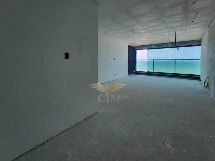 Foto 6 de Loft / Flat com 1 quarto à venda, 45m2 em Salvador - BA