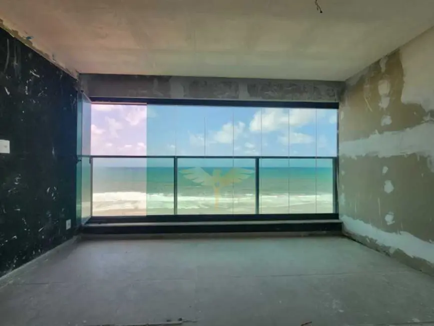 Foto 2 de Loft / Flat com 1 quarto à venda, 45m2 em Salvador - BA