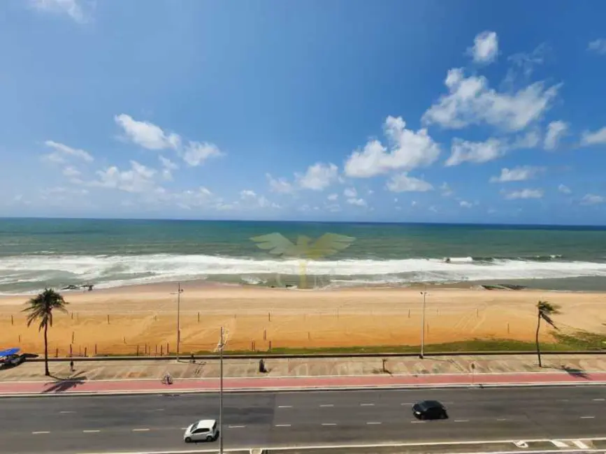 Foto 3 de Loft / Flat com 1 quarto à venda, 45m2 em Salvador - BA