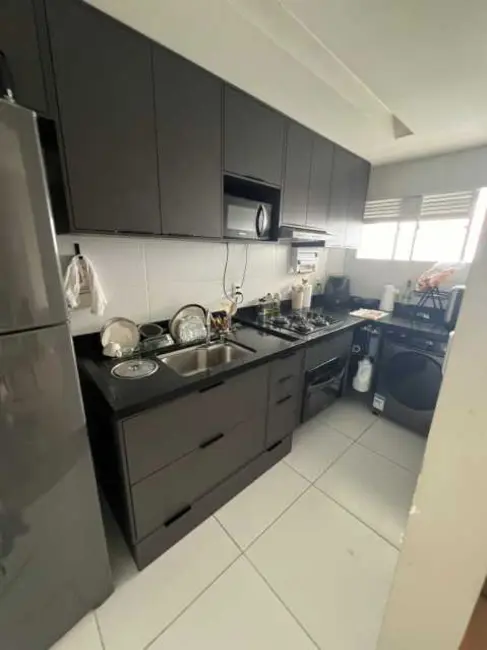 Apartamento com 2 quartos à venda, 51m2 em Salvador - BA - imagem 3 Foto 3 de Apartamento com 2 quartos à venda, 51m2 em Salvador - BA