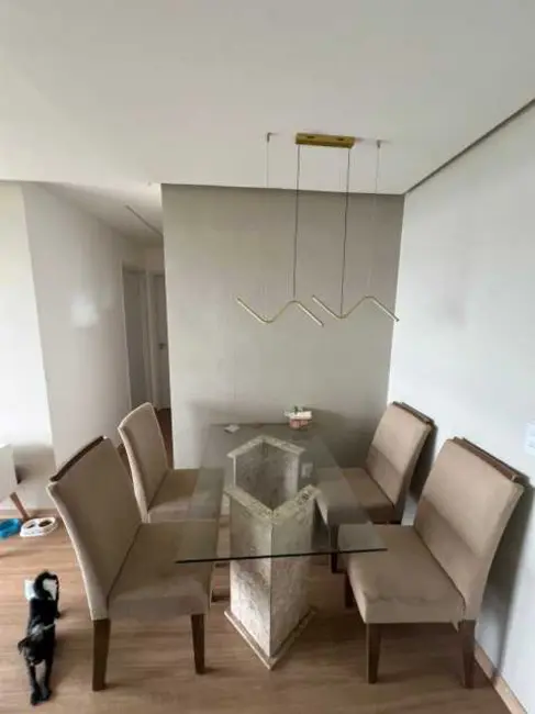 Apartamento com 2 quartos à venda, 51m2 em Salvador - BA - imagem 2 Foto 2 de Apartamento com 2 quartos à venda, 51m2 em Salvador - BA