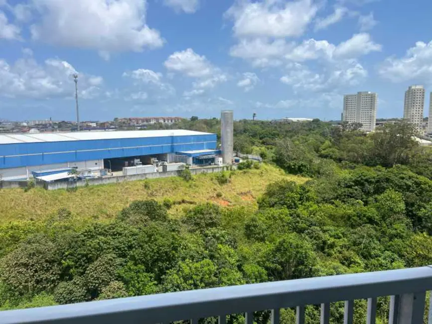 Apartamento com 2 quartos à venda, 51m2 em Salvador - BA - imagem 6 Foto 6 de Apartamento com 2 quartos à venda, 51m2 em Salvador - BA