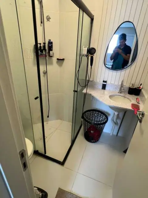 Apartamento com 2 quartos à venda, 51m2 em Salvador - BA - imagem 5 Foto 5 de Apartamento com 2 quartos à venda, 51m2 em Salvador - BA