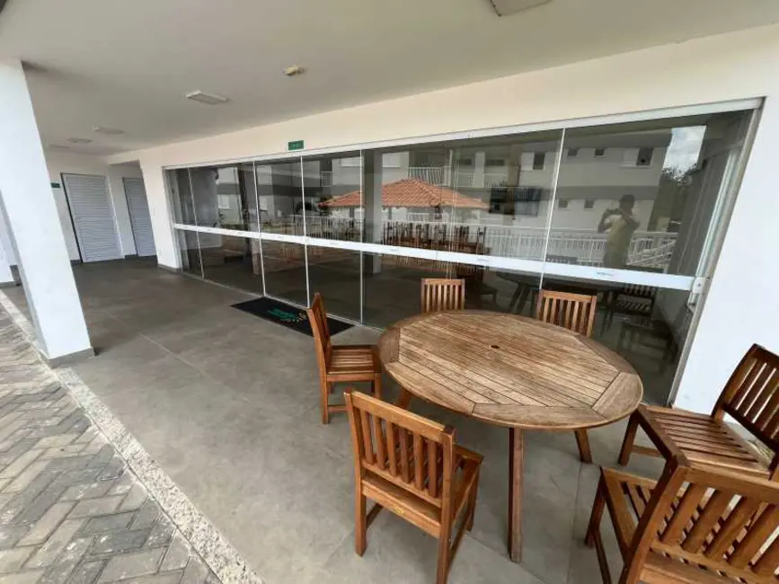 Apartamento com 2 quartos à venda, 51m2 em Salvador - BA - imagem 7 Foto 7 de Apartamento com 2 quartos à venda, 51m2 em Salvador - BA