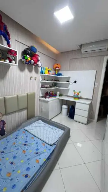 Apartamento com 2 quartos à venda, 80m2 em Salvador - BA - imagem 8 Foto 8 de Apartamento com 2 quartos à venda, 80m2 em Salvador - BA