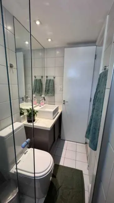 Apartamento com 2 quartos à venda, 80m2 em Salvador - BA - imagem 4 Foto 4 de Apartamento com 2 quartos à venda, 80m2 em Salvador - BA