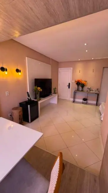 Apartamento com 2 quartos à venda, 80m2 em Salvador - BA - imagem 2 Foto 2 de Apartamento com 2 quartos à venda, 80m2 em Salvador - BA