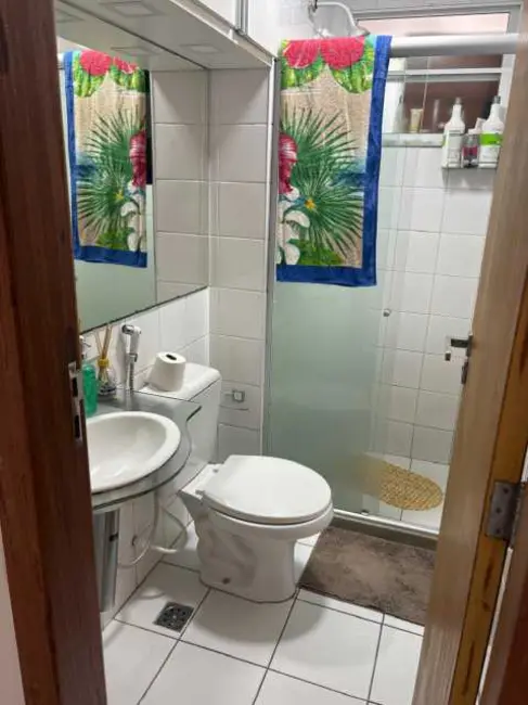 Foto 5 de Apartamento com 2 quartos à venda, 68m2 em Salvador - BA