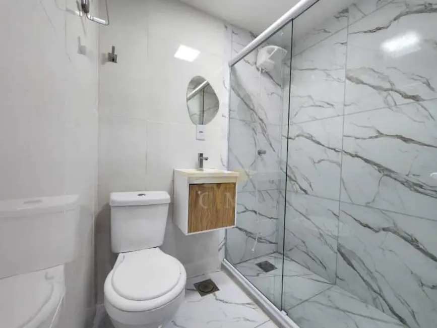 Apartamento com 2 quartos à venda, 64m2 em Salvador - BA - imagem 6 Foto 6 de Apartamento com 2 quartos à venda, 64m2 em Salvador - BA