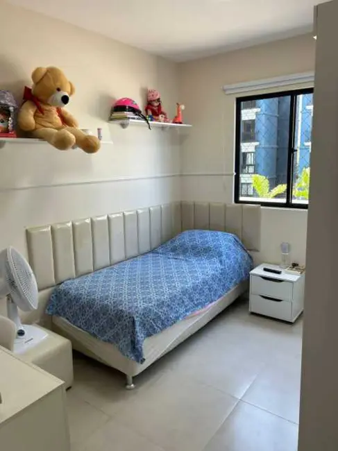 Foto 9 de Apartamento com 3 quartos à venda, 70m2 em Salvador - BA