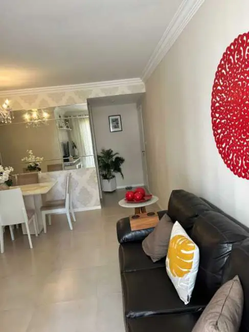 Foto 2 de Apartamento com 3 quartos à venda, 70m2 em Salvador - BA