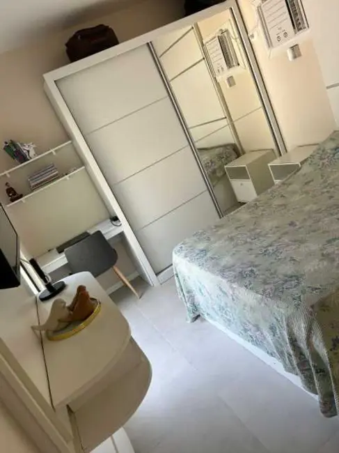 Foto 7 de Apartamento com 3 quartos à venda, 70m2 em Salvador - BA