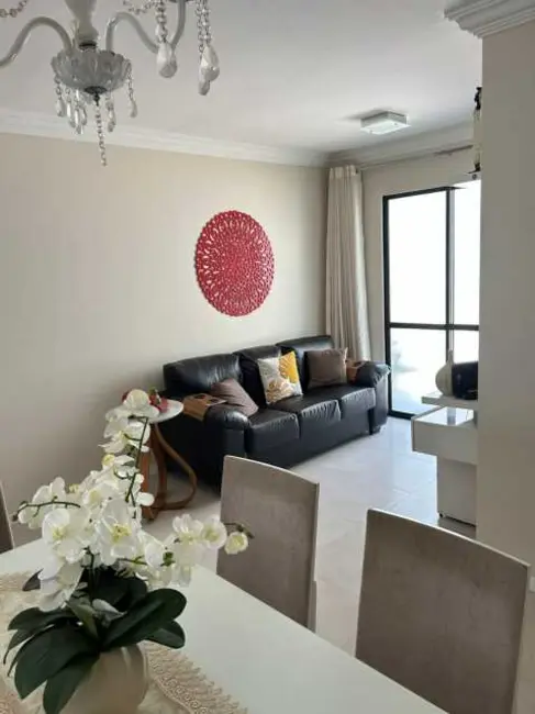 Foto 4 de Apartamento com 3 quartos à venda, 70m2 em Salvador - BA